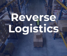 reverse logistics